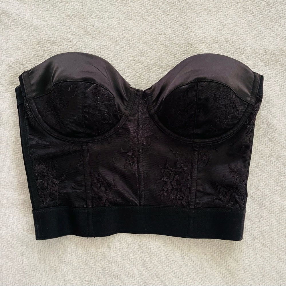 Corset